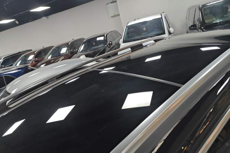 Used Mercedes-Benz GLB 2024 GLB 220 Dynamic Edition Roof