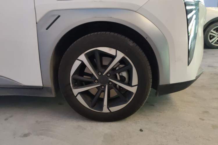 Used AION Y 2023 Younger Star Edition
