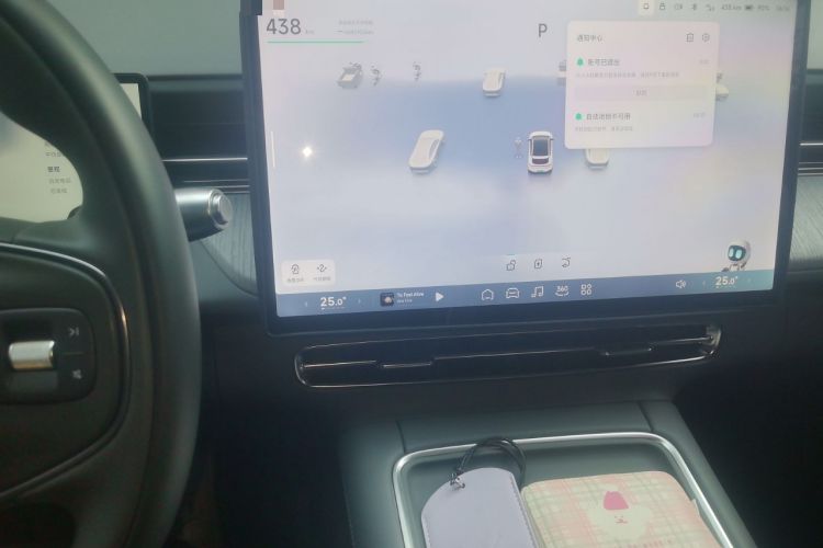 Used XPeng G6 2025 625 Long-Range Max Flagship Edition