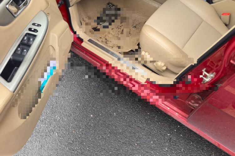 Used Buick Excelle 2013 1.5L Automatic Classic Model Driver Seat