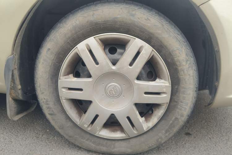 Used Buick Excelle 2011 1.6 LX-MT