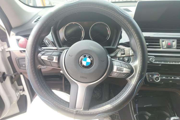 Used BMW X1 2020 sDrive20Li Premium Edition