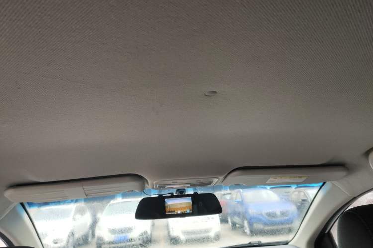 Used JAC iEV7S 2019 Luxury Smart Supreme Deluxe Edition
