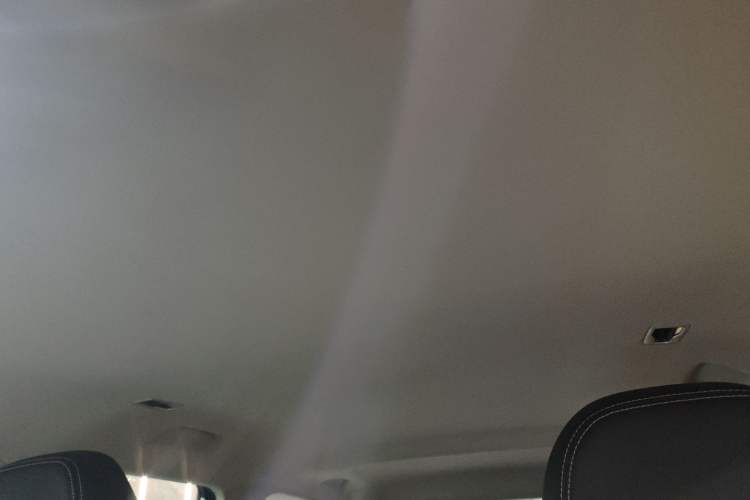 Used Livan Maple 80v L 2024 515 km Range 7 Seats Headliner