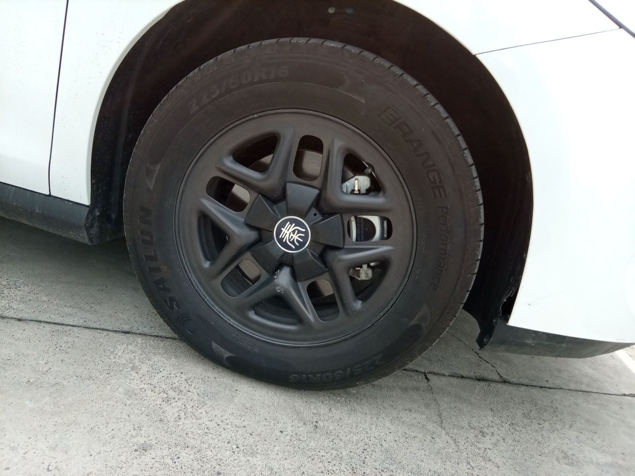BYD Qin PLUS 2025 DM-i Smart Drive 55KM Leading Model — снимка 5