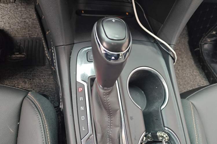 Used Chevrolet Equinox 2018 550T Automatic All-Wheel-Drive Explorer Edition