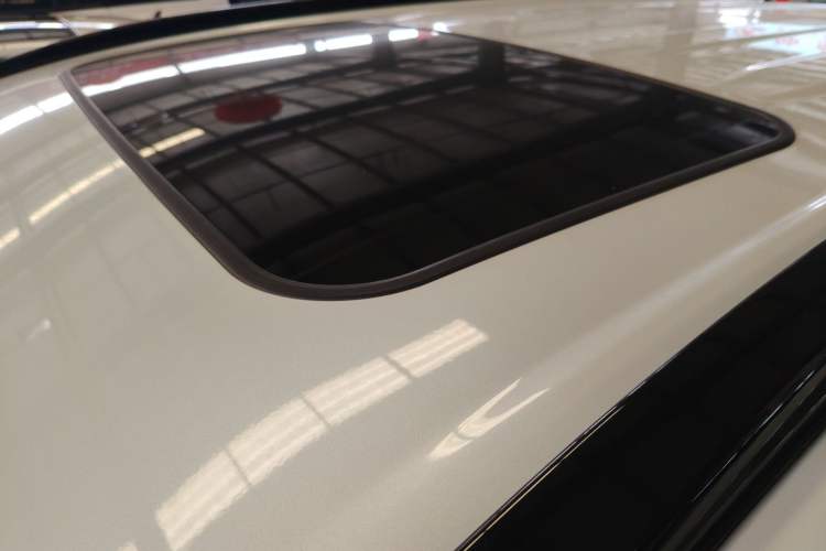 Used Toyota RAV4 2021 2.0L CVT Two-Wheel Drive Fashion Edition
