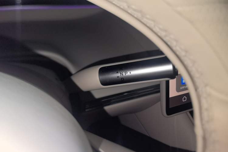 Used Hima Luxeed R7 2024 All-Electric 802 km Max