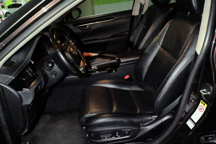 Used Lexus ES 2013 250 Elegant Edition
