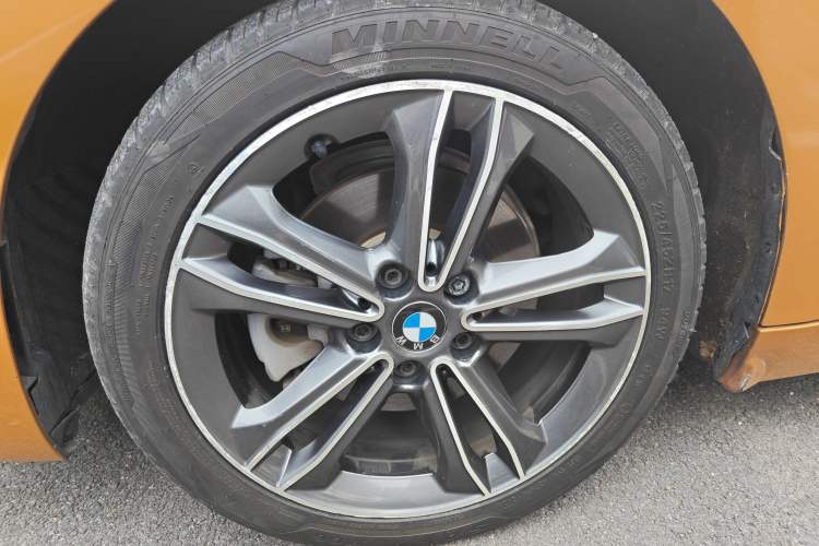 Used BMW 1 Series 2017 118i Sport Edition