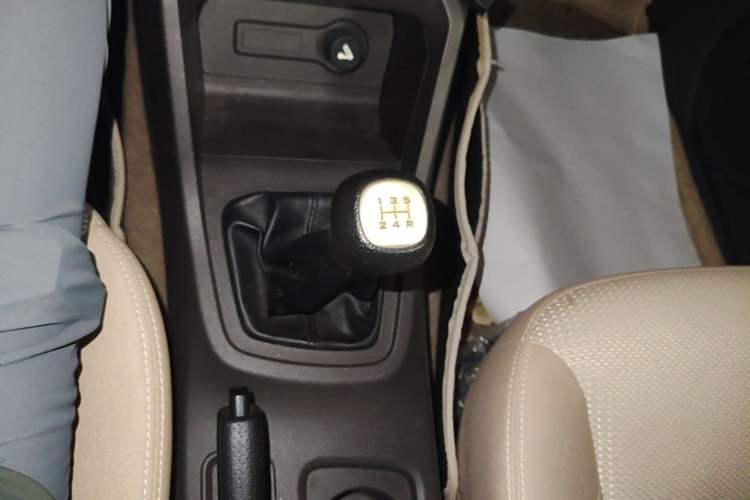 Used Wuling Hongguang 2018 1.5L S Standard Version L2B
