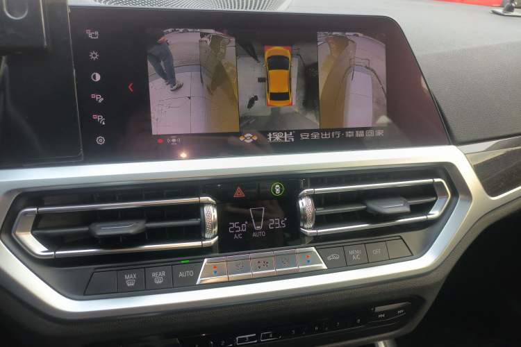 Used BMW 3 Series 2020 325Li M Sport Package