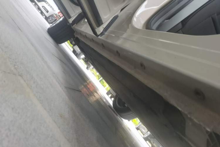 Used Dongfeng NAMMI 06 2025 471 Ultra
