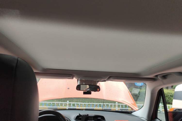 Used Jeep Renegade 2017 180T Automatic Jingneng Edition
