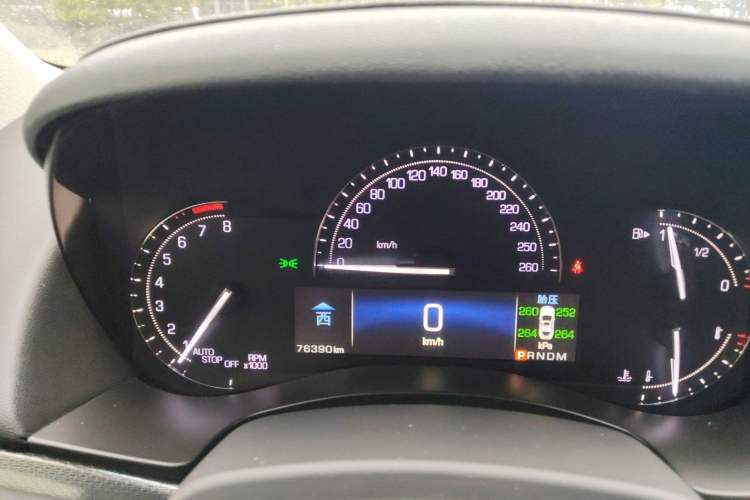 Used Cadillac ATS-L 2017 28T Tech Edition
