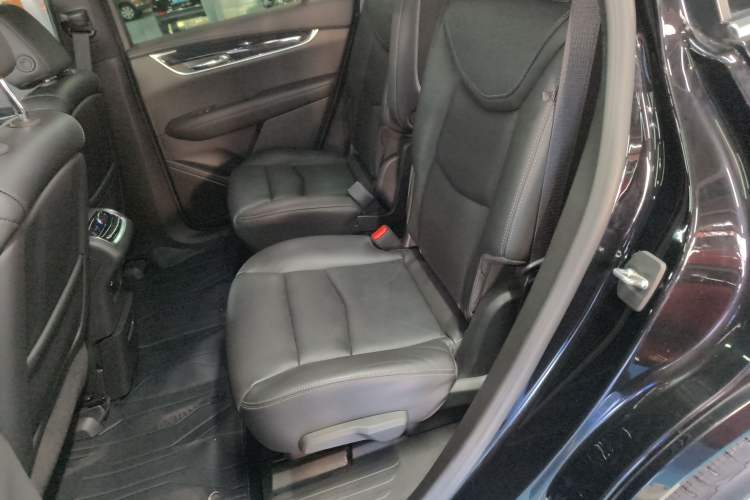 Used Cadillac XT6 2020 28T Six-Seater Four-Wheel-Drive Luxury Version