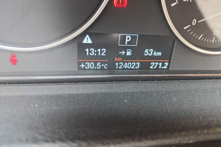 Used BMW 3 Series 2016 320i Fashion Model
