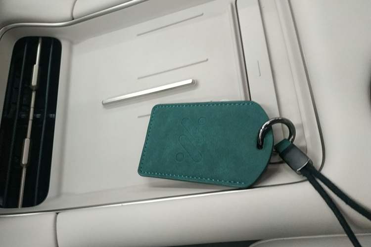 Used IM LS6 2026 Model Pure Electric Max