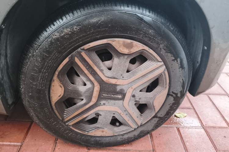 Used Baojun E200 2019 250KM Smart Drive Edition