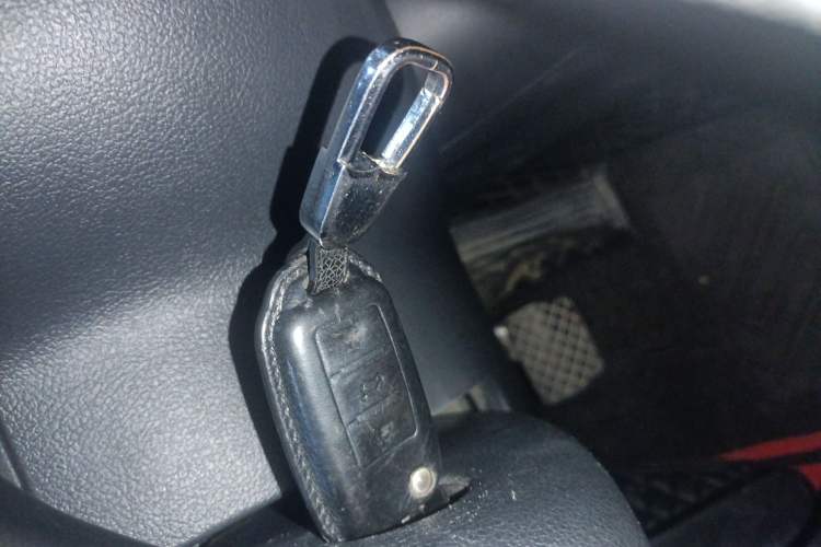 Used Volkswagen Tiguan L 2017 300TSI Automatic Two-Wheel Drive Silk Road Luxury Edition
