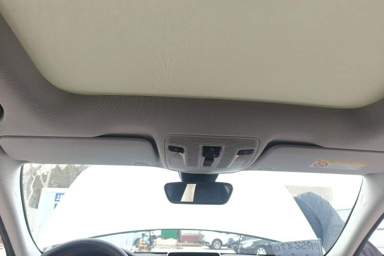 Used Mercedes-Benz GLA 2015 GLA 220 4MATIC Luxury Model