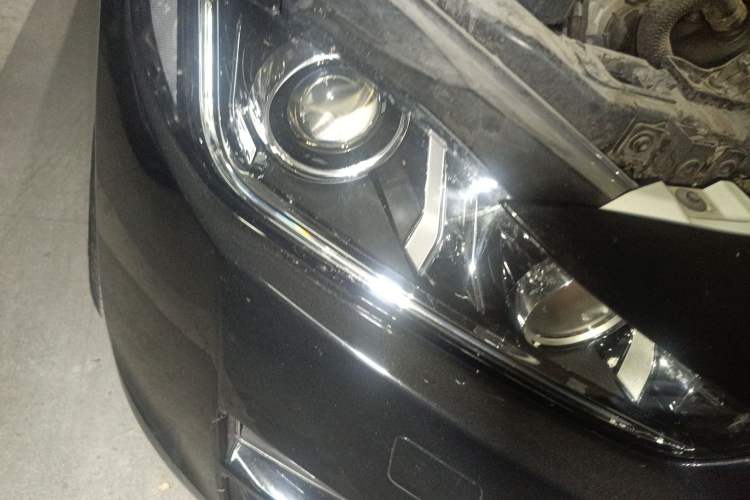 Used Jaguar XEL 2019 2.0T 200 PS Deluxe Edition
