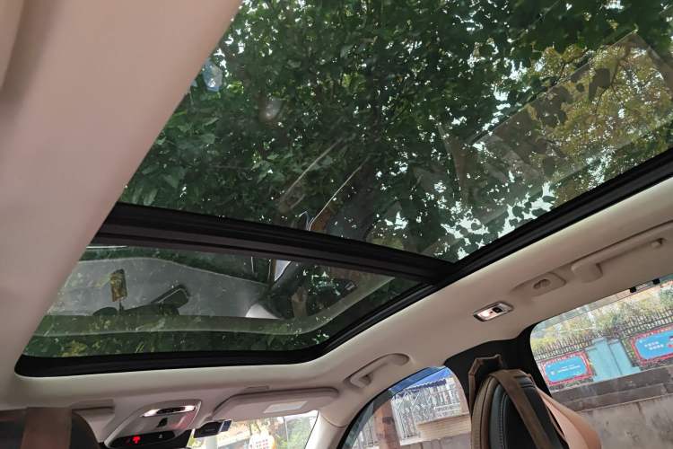 Used Volvo XC90 2019 T6 Prestige 7-Seater China VI Standard