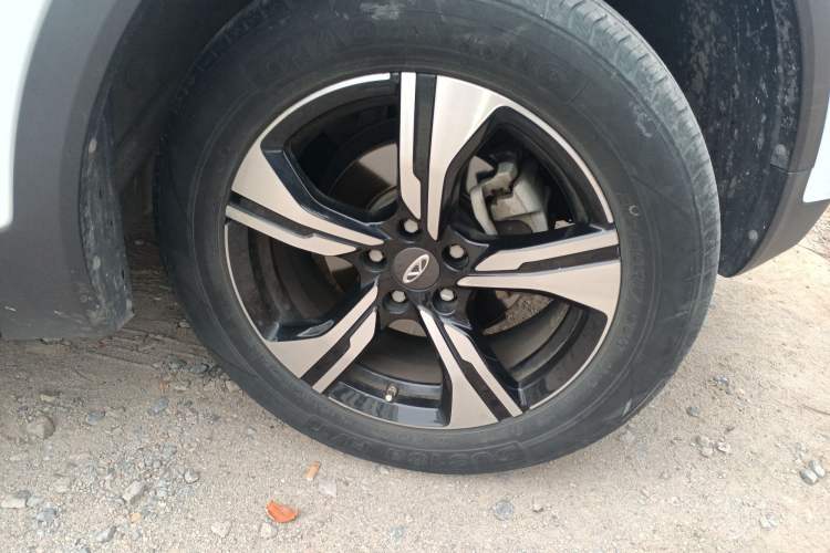 Used Chery Tiggo 5x 2020 1.5L Manual Fashion Edition