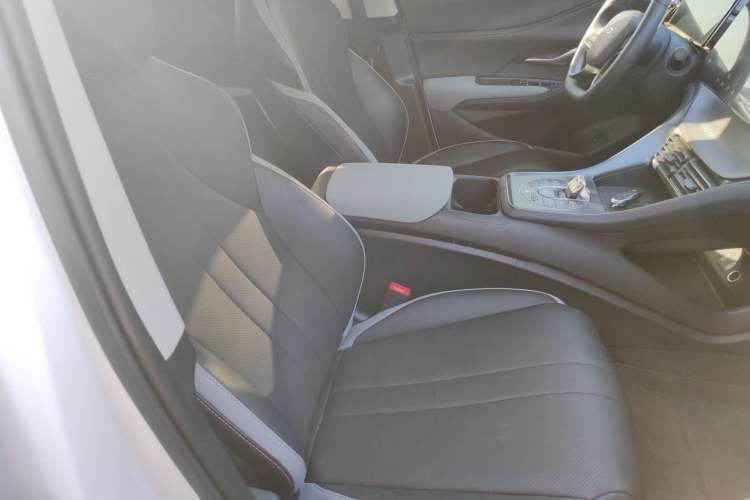 Used BYD Sealion 05 DM-i 2025 DM-i 75KM Prestige Model