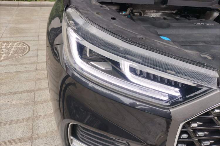 Used Chery Tiggo 8 PLUS 2022 290TGDI DCT Haoting Edition