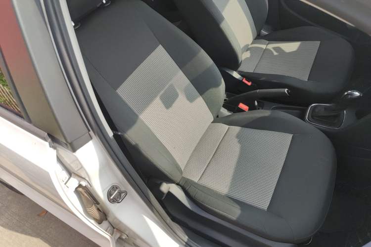 Used Volkswagen Polo 2018 1.5L Automatic Advanced Driving Model