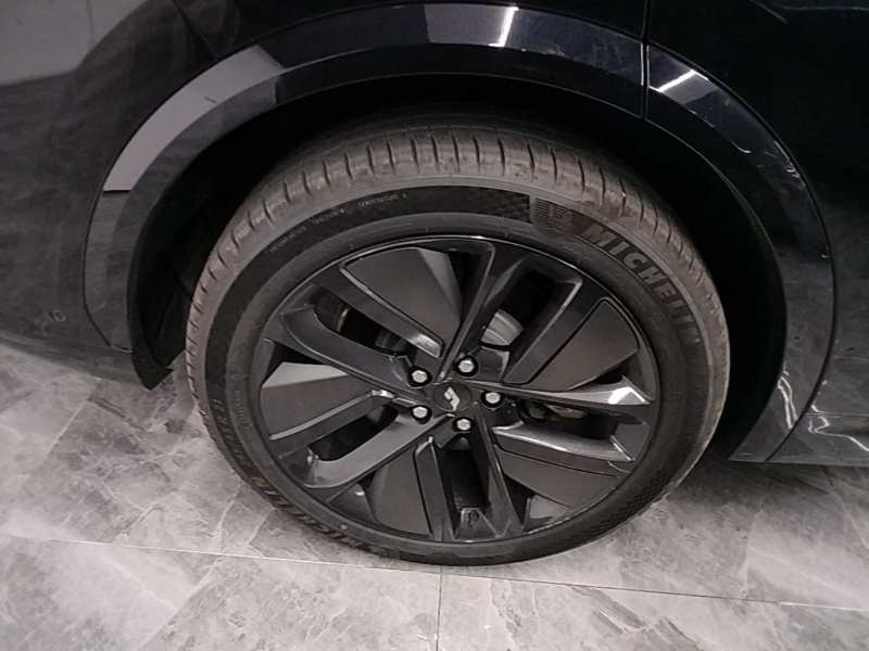 Used Li Auto L7 2024 Pro Model — 25