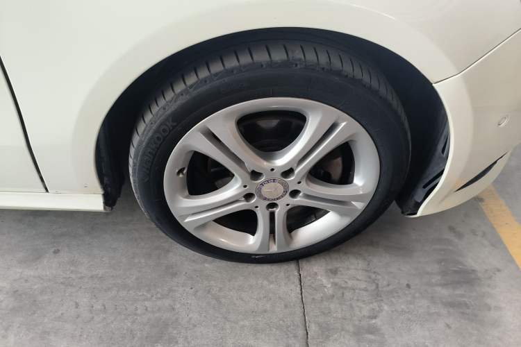 Used Mercedes-Benz A-Class (Import) 2015 A 180
