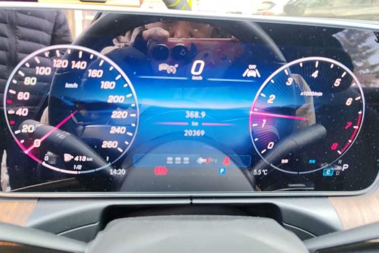 Used Mercedes-Benz C-Class 2025 C 260 L