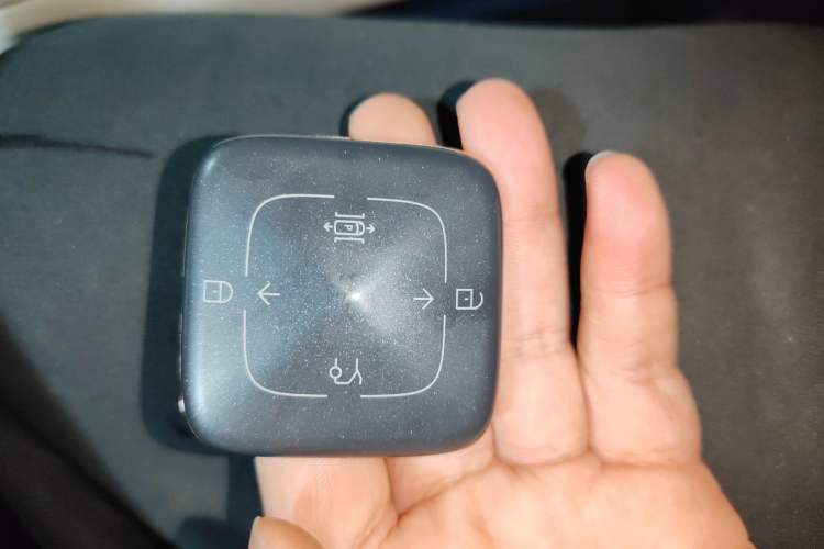 Used Zeekr 001 2022 Ultra-Long Range Single-Motor WE Version