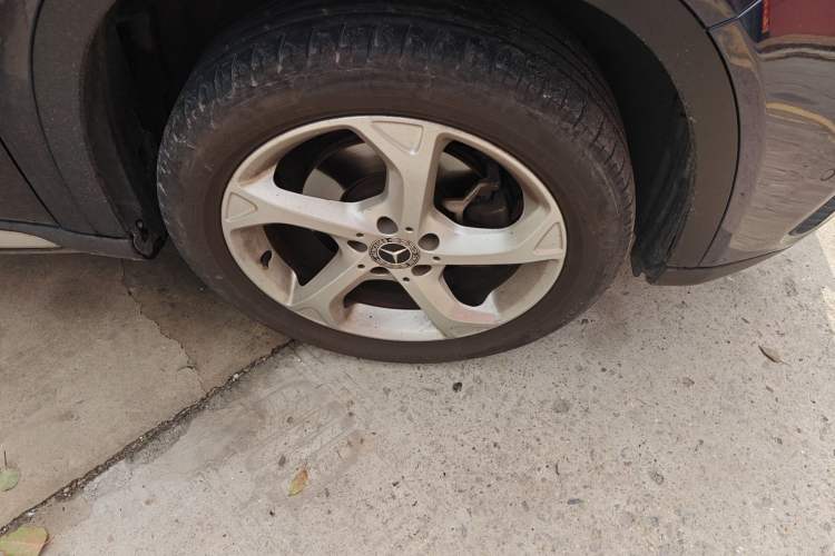 Used Mercedes-Benz GLA 2017 GLA 200 Sport Edition
