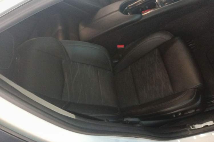 Used Cadillac ATS-L 2016 25T Comfort Model