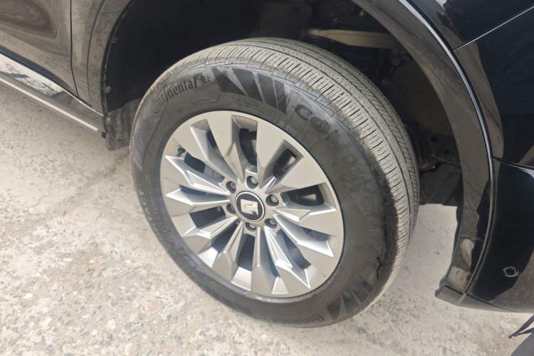 Used Tank 500 2023 3.0T Sport Edition Realm-Setting 5-Seater
