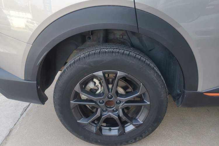 Used Haval XY 2022 1.5T Smart Edition
