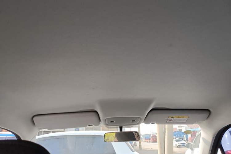 Used Leapmotor T03 2021 400 Lite Edition - Lithium-Ion Battery