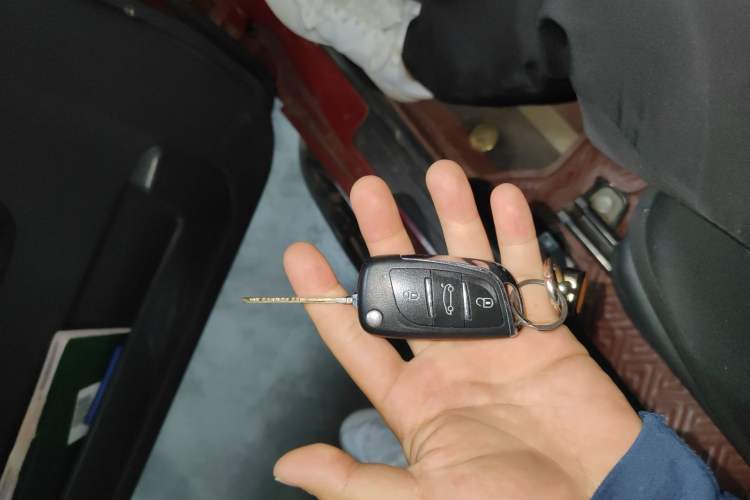 Used Suzuki Jimny 2011 1.3 AT Navigation Edition