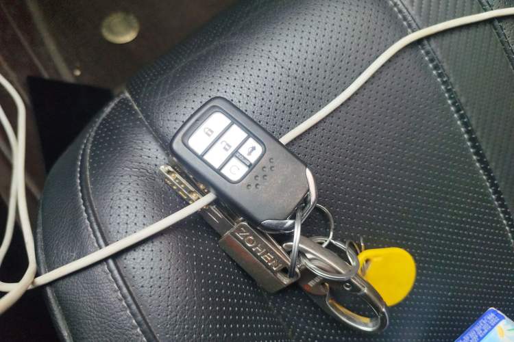 Used Honda Civic 2016 220TURBO CVT Prestige Edition
