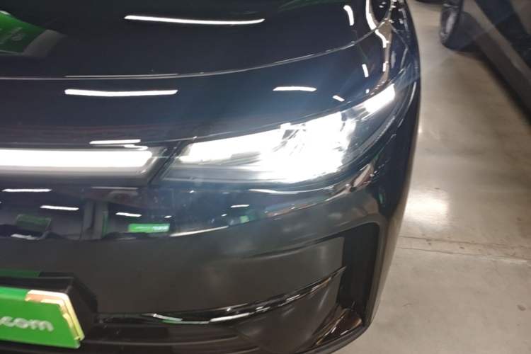 Used Leapmotor C10 2024 530 Comfort Edition Left Front Headlight