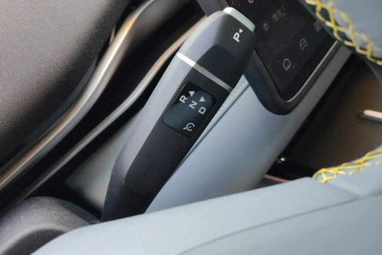 Used Deepal S05 2024 510 Plus Pure Electric Version