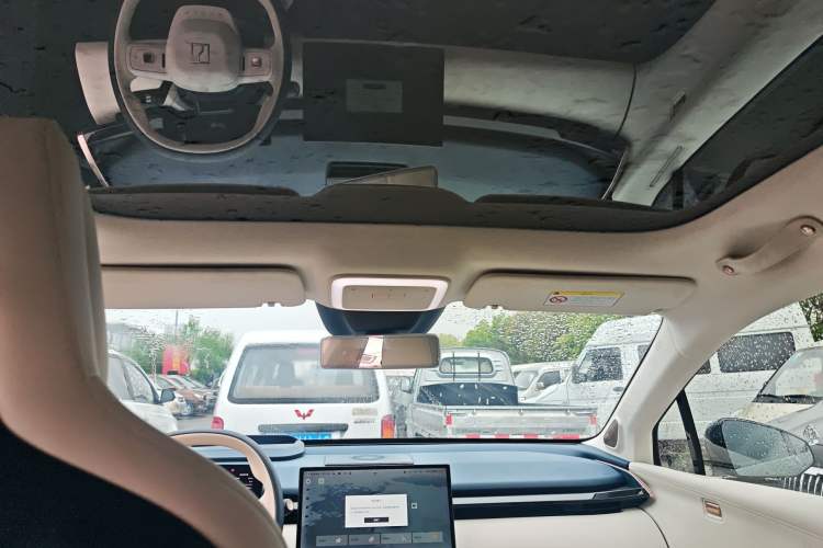 Used Zeekr X 2023 Rear-Drive YOU Edition 4 Seats