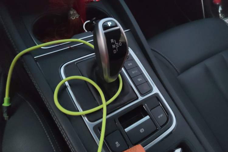 Used BYD Song MAX 2021 Upgraded Model 1.5T Automatic Prestige 7-Seater
