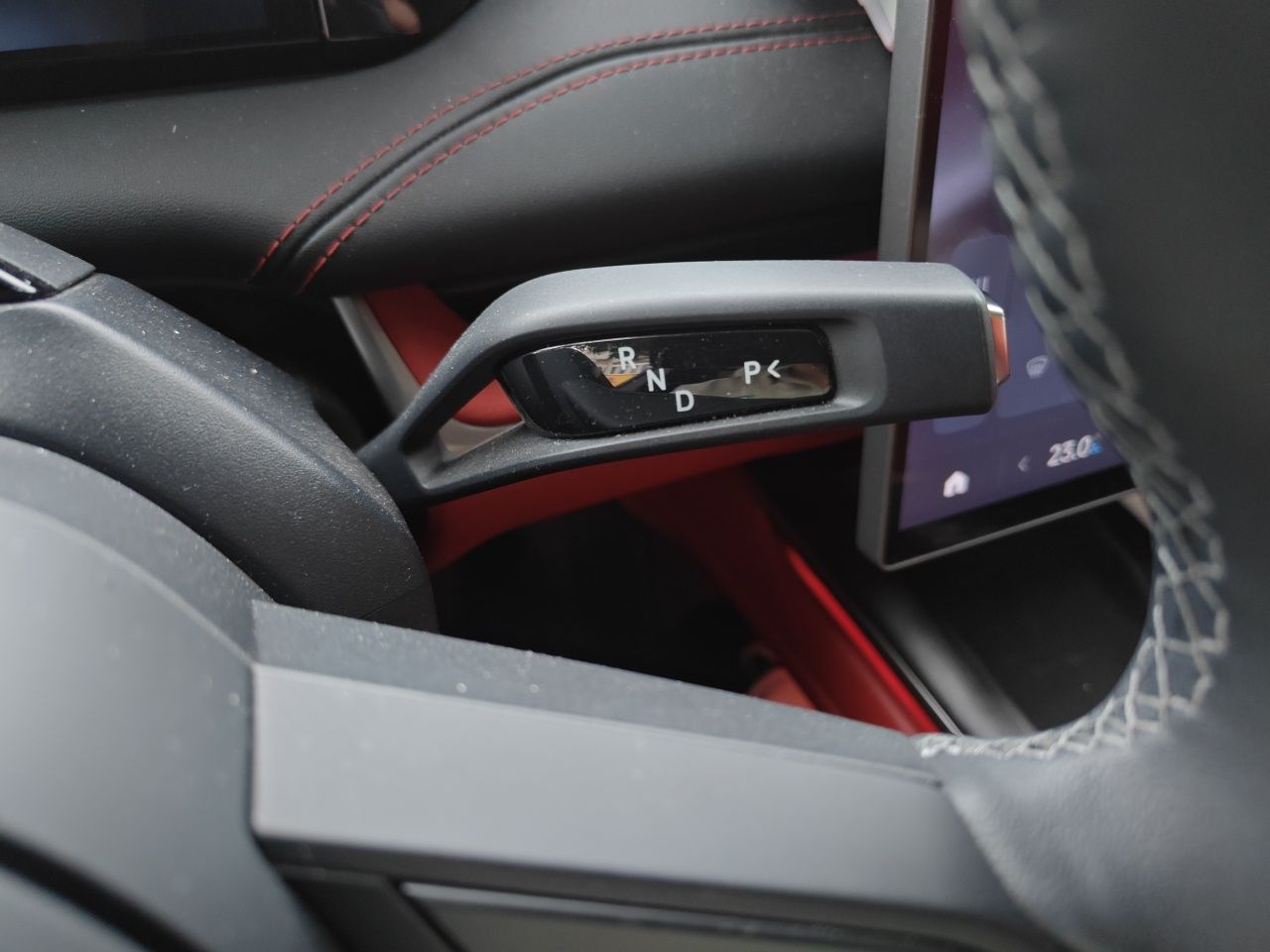 Xiaomi Auto SU7 2024 Rear-Drive Long-Range Intelligent Driving Version — снимка 14