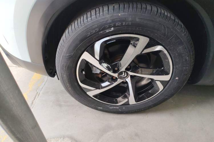 Used Citroen C5 AIRCROSS 2019 360THP ORIGINS Centennial Deluxe Edition China VI Standard
