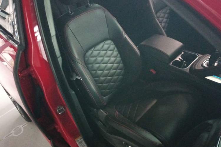 Used Jaguar E-PACE 2018 P200 First Edition Limited Edition China V Standard