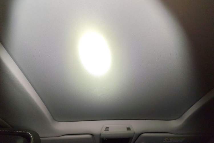 Used Volkswagen Talagon 2022 530TSI Four-Wheel Drive Flagship Shengjing Edition Pro 6-Seater
